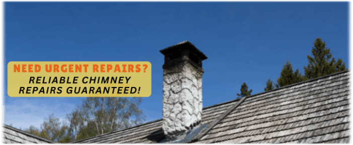 Chimney Repair San Diego